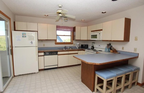 Duck House | Experience PT7 Summer Winds: Pet-Friendly Oceanside Retreat