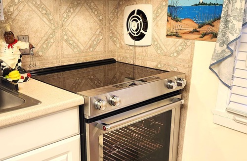 Beach Haven Terrace Apartment | Oceanside: Guest Rated 10/10 with Oceanfront Views