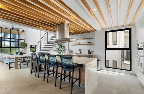 Rio Seco Villa | Oceanside Luxury Escape with Stunning Views