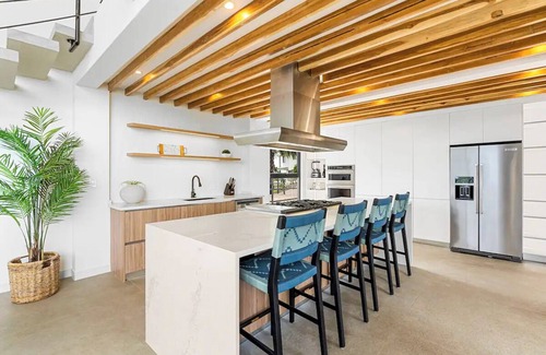 Rio Seco Villa | Oceanside Luxury Escape with Stunning Views