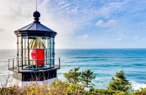 Oceanside House | Oceanside Oasis: Family-Friendly Retreat with Perfect Ratings