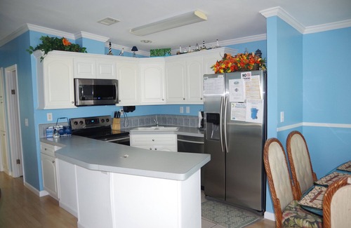 Cudjoe Key House | Oceanside Paradise: Kayak Adventures & Oceanfront Escape