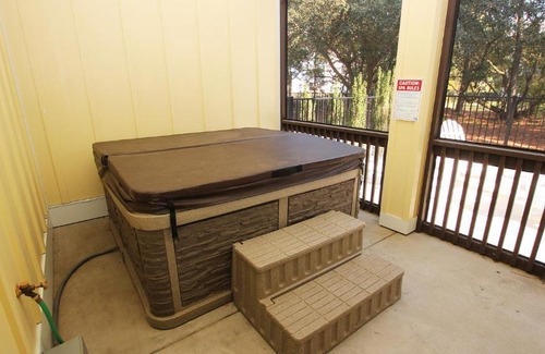 Corolla Light House | Oceanside Retreat: Hot Tub, Patio & Rec Room Awaits You