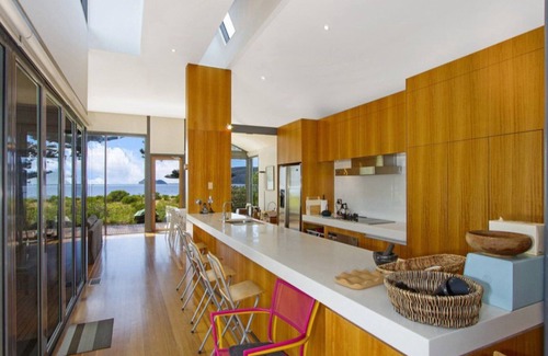 Patonga House | Discover Oceanside @ Patonga Beach with Oceanfront Views