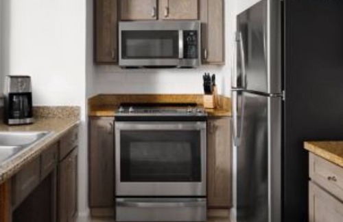 Florida North Atlantic Coast Apartment | Oceanside Retreat at Marriott's Ocean Pointe on beautiful Singer Island