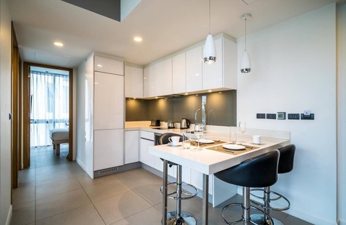 Bang Tao Apartment | Modern Condo at Oceanstone Steps from BangTao Beach