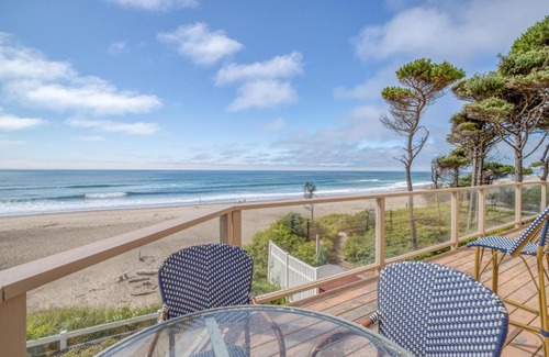 Lincoln Beach House | Discover Oceanstream: Family-Friendly Stay with Breakfast