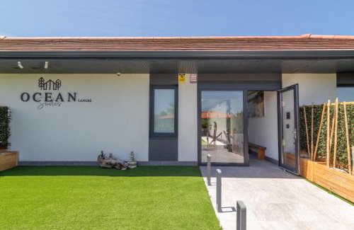 Ribamontan al Mar Apartment | Seaside Retreat at OCEANSUITESLANGRE - Rated 9.4/10