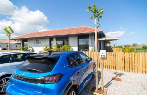 Ribamontan al Mar Apartment | Seaside Retreat at OCEANSUITESLANGRE - Rated 9.4/10