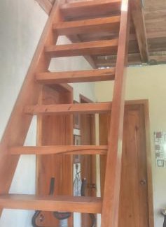 Mompiche Apartment | OCEANSURF hotel