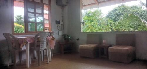 Mompiche Apartment | OCEANSURF hotel
