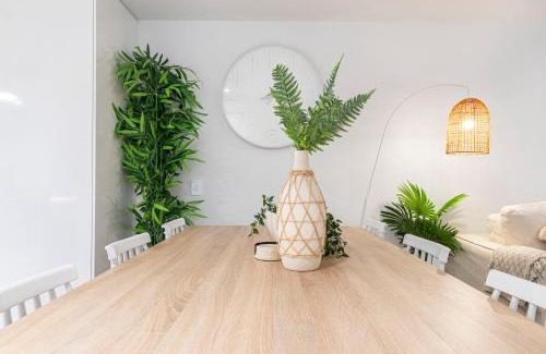 Bokarina Apartment | Coastal Retreat at Oceanus Oasis - Beachfront Bliss Awaits
