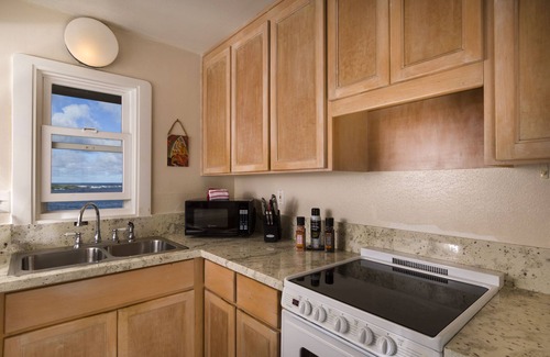 Hana Condo | Oceanview #103 at Hana Kai Maui - 9.6/10 Guest Rated Retreat