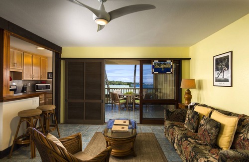 Hana Condo | Oceanview #104 at Hana Kai Maui - 9.6/10 Guest Rated Retreat