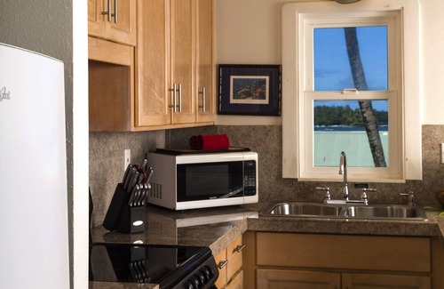 Hana Condo | Oceanview #104 at Hana Kai Maui - 9.6/10 Guest Rated Retreat