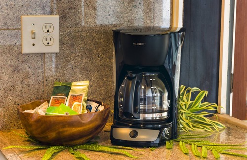 Hana Condo | Oceanview #104 at Hana Kai Maui - 9.6/10 Guest Rated Retreat