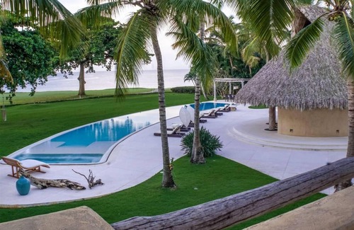 Casa de Campo Villa | Elegant Oceanview Villa with Private Pool in Casa de Campo