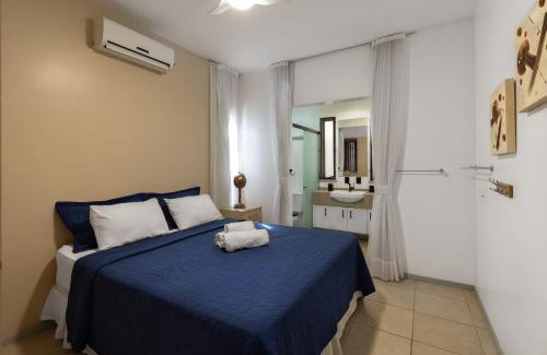 Colonia de Pescadores Apartment | Oceanview A102: Family-Friendly with Pool & Oceanfront Access