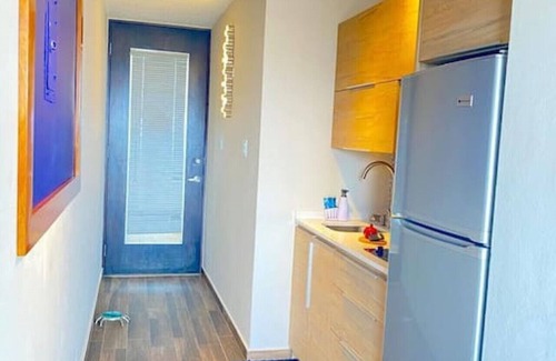 Ocean Park Condo | Ocean View Studio at KASA Starfish - Rated 9.6/10