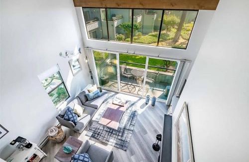 Birch Bay House | Oceanview Birch Bay 2 Bedroom at Jacobs Landing