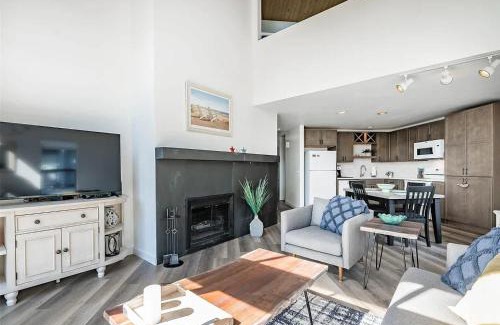 Birch Bay House | Oceanview Birch Bay 2 Bedroom at Jacobs Landing