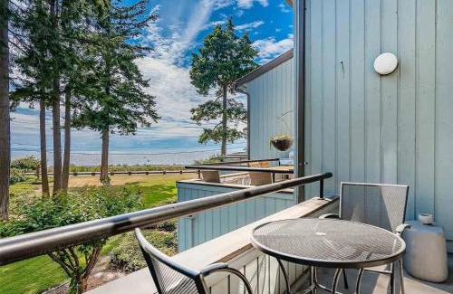 Birch Bay House | Oceanview Birch Bay 2 Bedroom at Jacobs Landing