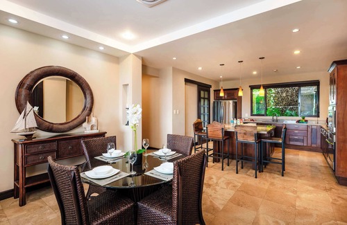 El Ocotal Condo | Oceanview Condo with Pool, BBQ Grill & Spa Amenities