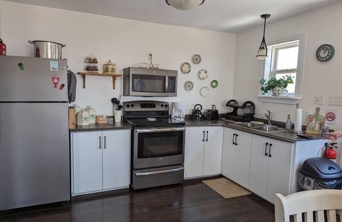 Twillingate House | Oceanview Cottage: Exceptional Guest Rated Retreat