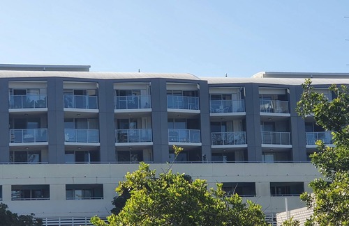 Central Coast Apartment | Beachfront Retreat at The Entrance with Pool & Ocean Views