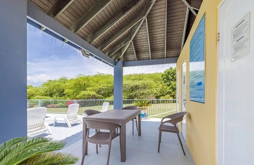 Lajas House | Oceanview Escape, Coffee & Cayos, Top Location
