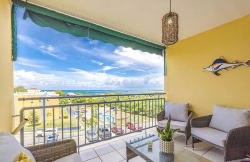 Lajas House | Oceanview Escape, Coffee & Cayos, Top Location