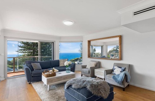 Wollongong CBD Apartment | Oceanfront Apartments in Wollongong - Family-Friendly Retreat
