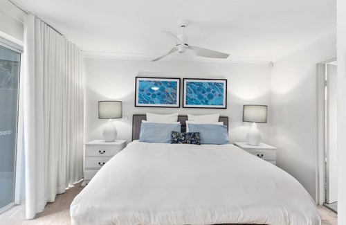 Wollongong CBD Apartment | Oceanfront Apartments in Wollongong - Family-Friendly Retreat