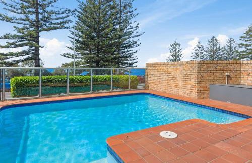 Wollongong CBD Apartment | Oceanfront Apartments in Wollongong - Family-Friendly Retreat