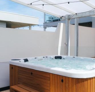 Surf Beach House | Oceanview Escape: New 5-Bedroom Pet-Friendly Retreat