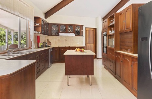 Toogoom House | Oceanview Estate An Expansive Family Retreat