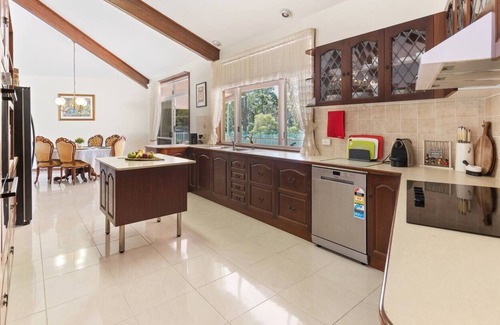 Toogoom House | Oceanview Estate An Expansive Family Retreat