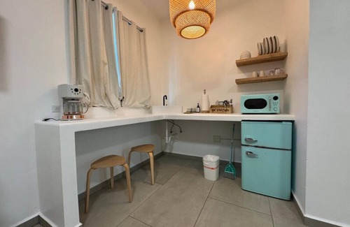 Stella Apartment | Top-Rated Corcega Beachfront Suites with Ocean Views