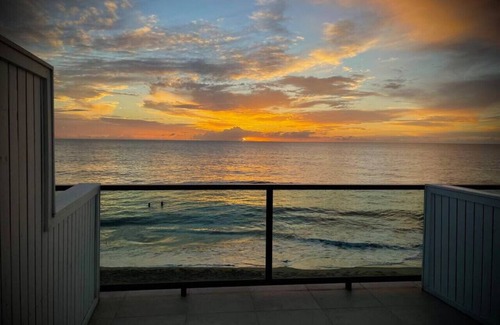 Stella Apartment | Top-Rated Corcega Beachfront Suites with Ocean Views