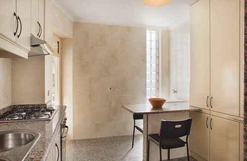 Furadouro Apartment | Oceanview Retreat with Pools and Family-Friendly Amenities