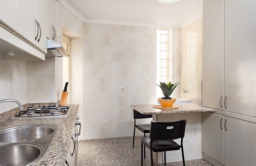 Furadouro Apartment | Oceanview Escape with Pools, Spa & Family-Friendly Amenities