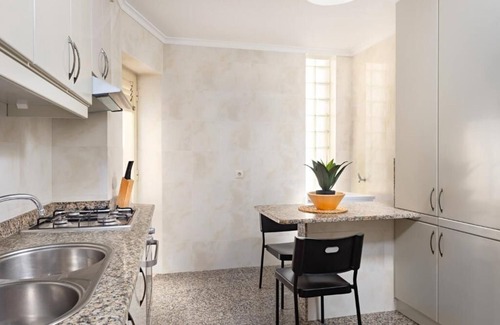 Ovar Apartment | Beachfront Retreat with Pools and Top Guest Ratings