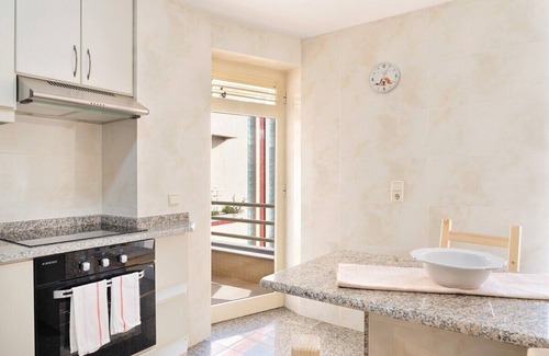Furadouro Apartment | Seaside Retreat with Pools and Spa for Family Getaways