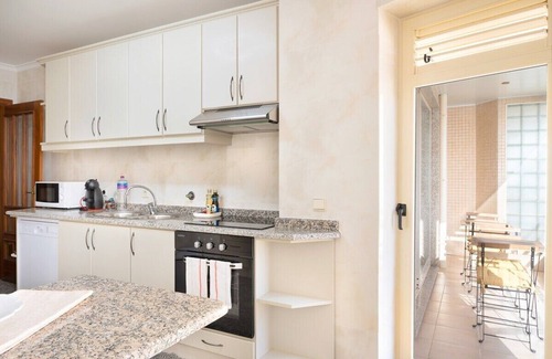Furadouro Apartment | Seaside Retreat with Pools and Spa for Family Getaways