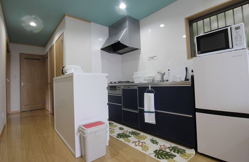 Shima House | Oceanview Retreat for Fishing Enthusiasts and Families