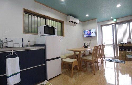 Shima House | Oceanview Retreat for Fishing Enthusiasts and Families