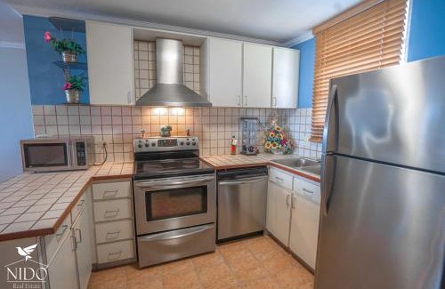 Emajagua Apartment | Oceanview Lighthouse Villa: Oceanfront Retreat with Pool