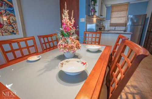 Emajagua Apartment | Oceanview Lighthouse Villa: Oceanfront Retreat with Pool