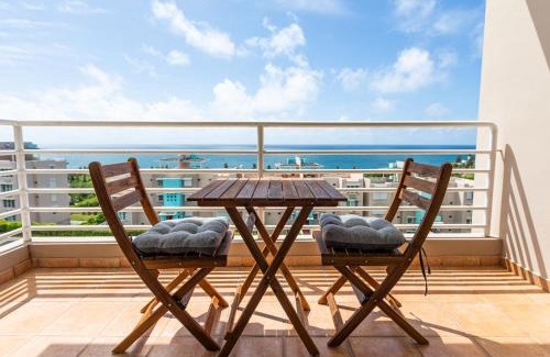Emajagua Apartment | Oceanview Lighthouse Villa: Oceanfront Retreat with Pool