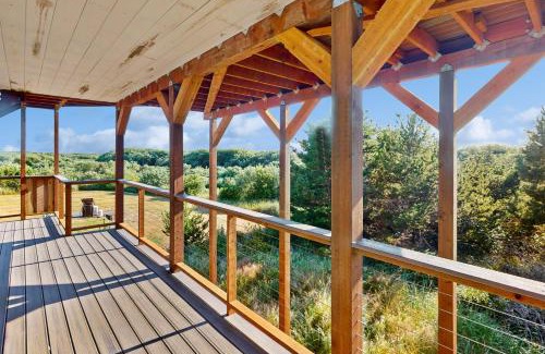 Copalis Beach House | Oceanview Oasis